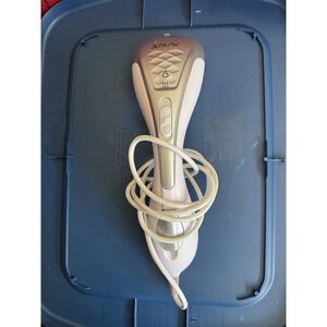 SALAV HS100 Duopress Handheld Garment Steamer + Iron (Used)